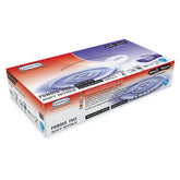 Engangshansker Magic Touch®, 100 stk (114.622)